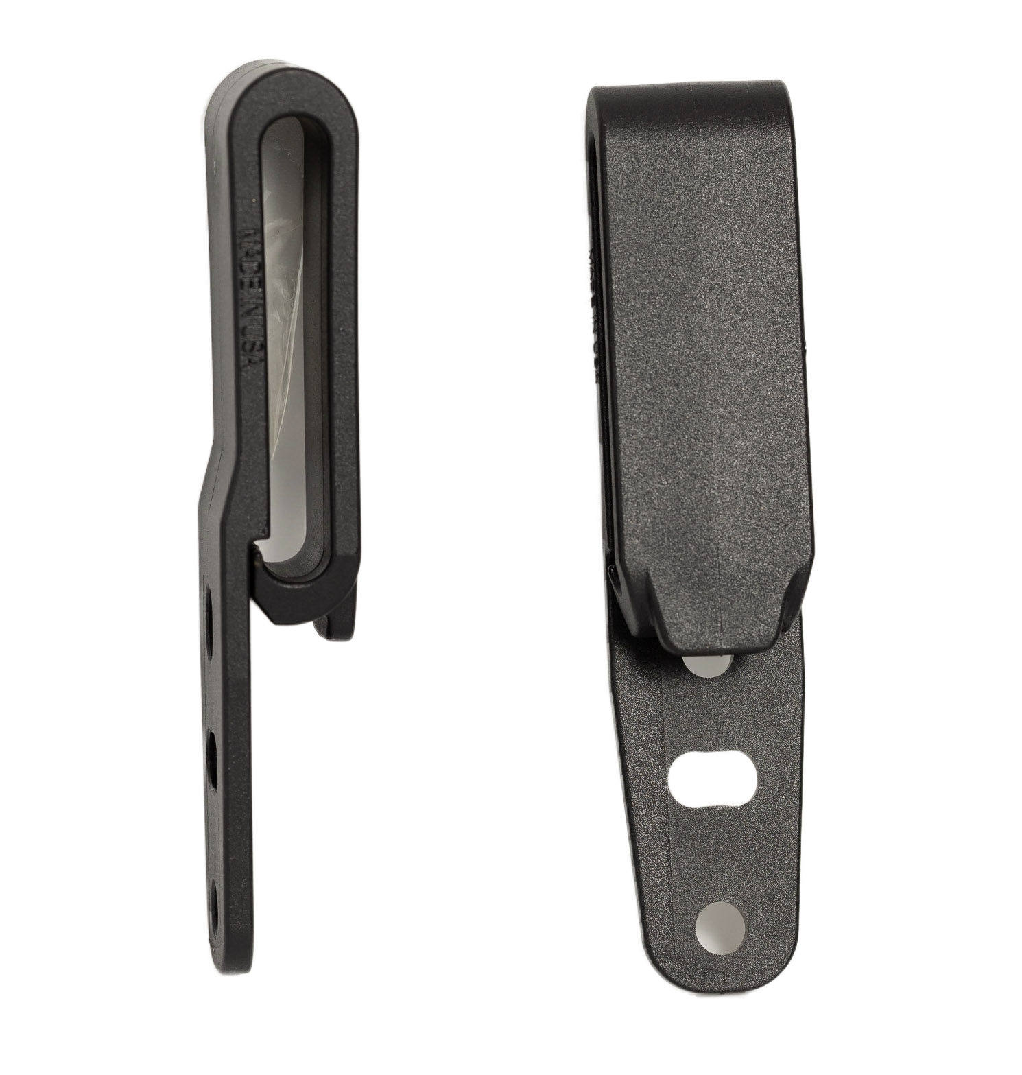 1 3/4 inch Grip Hook On Point Holsters