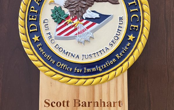 DOJ