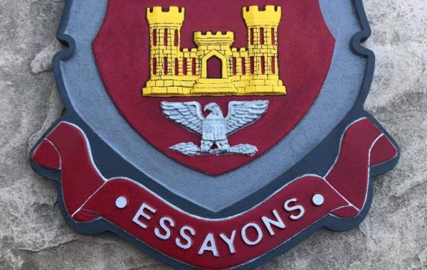 Essayons