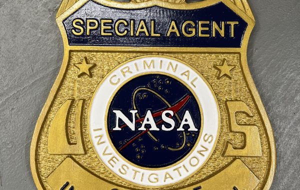 NASA
